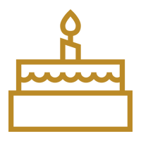 Home Birthday Party